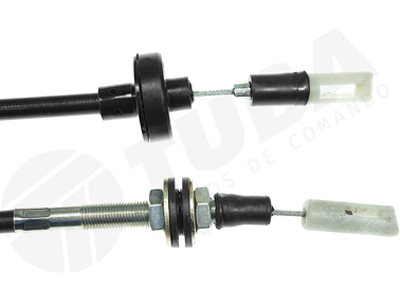 Cabo embr santana gol passat 1 8 08 89