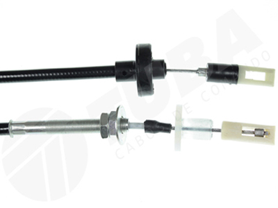 Cabo Embr Santana 2.0 89/91