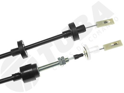 Cabo Embr Gol 1000 CHT 94/96