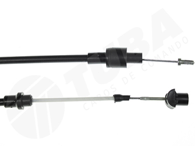 Cabo Embr Logus/Pointer