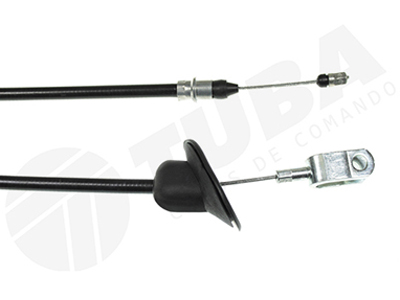 Cabo Embr A/C/D-10 /84