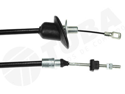 Cabo Embr D-20 85/88