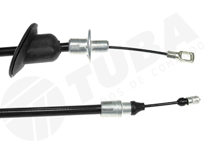 Cabo Embr D-20 89/92