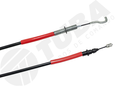 Cabo Embr Opala/Caravan