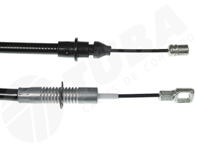 Cabo embr chevette 11 74 09 76