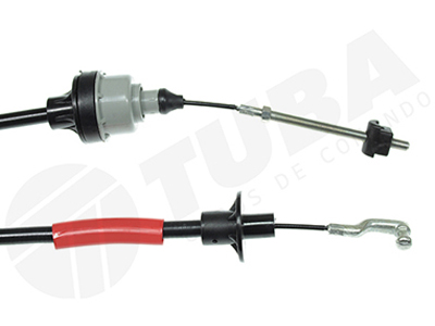 Cabo Embr Kadett/Ipanema 89/90