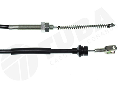 Cabo Embr F-100/1000