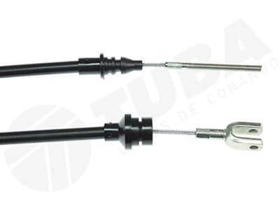 Cabo embr corcel i ii e del rey pampa 88