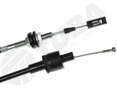 Cabo Embr Del Rey/Pampa 1.6/1.8 AP 90/