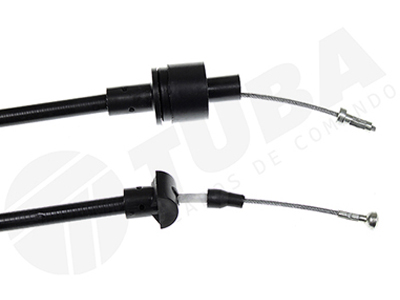 Cabo Embr Escort/Verona 1.6 CHT /92 e Hobby 1.6 /94