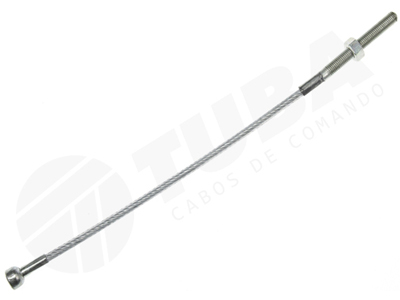 Cabo Embr Jeep/F-75/Rural 60/75