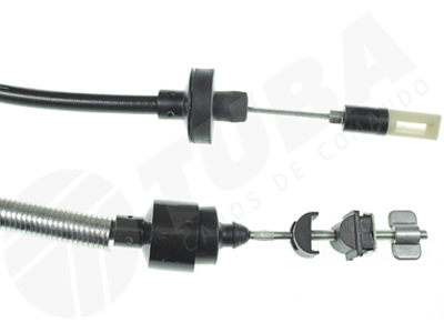 Cabo embr gol saveiro ger iii turbo at efi 1000 06 00