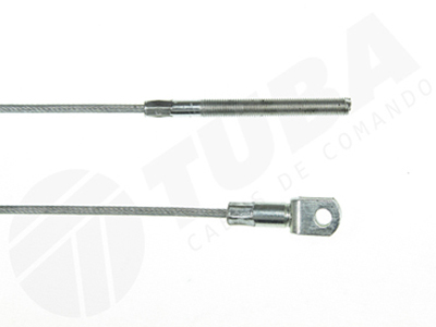 Cabo Embr Kombi 97/05