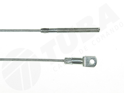 Cabo embr kombi diesel