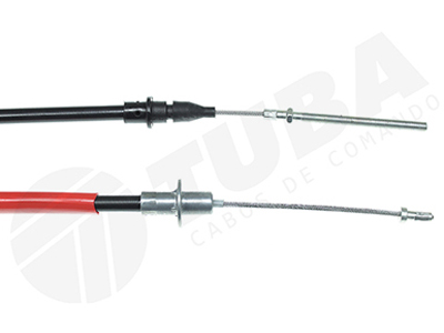 Cabo Embr Omega/Suprema 4cc 2.0/2.2