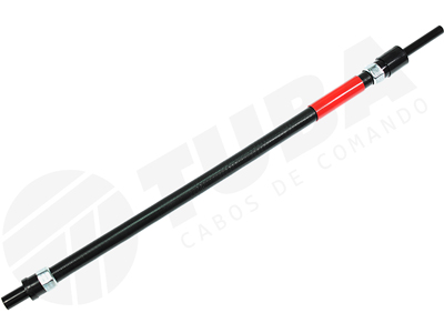 Tubo flexivel embr kombi 01 06 total flex