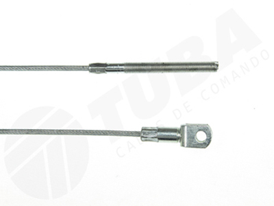 Cabo Embr Kombi 06/ (Total Flex)