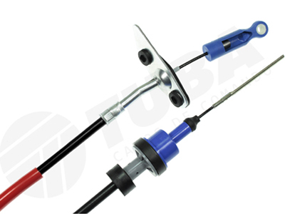 Cabo Embr Palio/Strada 1.0/1.4 06/ Flex