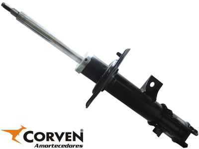 Amortecedor dianteiro ix35 10 e sportage 11 ld