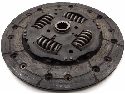 Disco Embr Agile/Cobalt/Onix 1.4 (200mm)