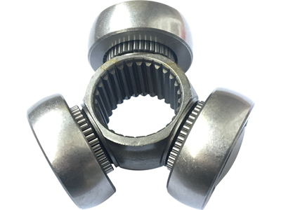 Trizeta Master 2.3 16V 13/