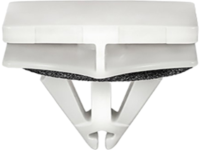 Grampo Spoiler Lateral Fusion 13/