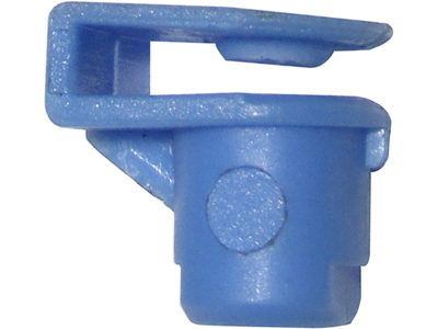 Grampo parachoque corsa 02 e cruze e omega 99