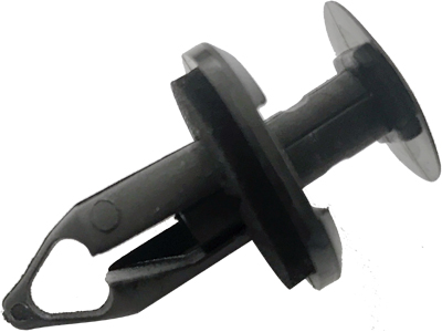 Grampo Parachoque Compass/Renegade/Logan e Moldura Argo/Toro