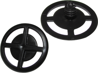 Grampo manta capo altima frontier march murano