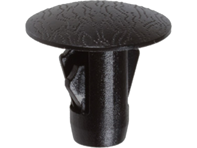 Grampo Proteção Paralama Hilux