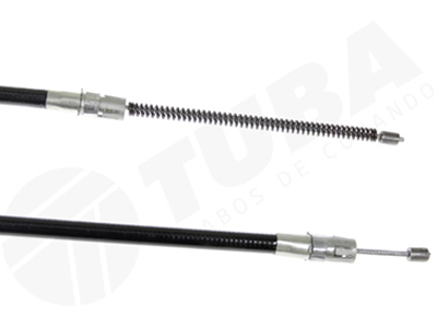 Cabo Freio Ranger 05/09 TE