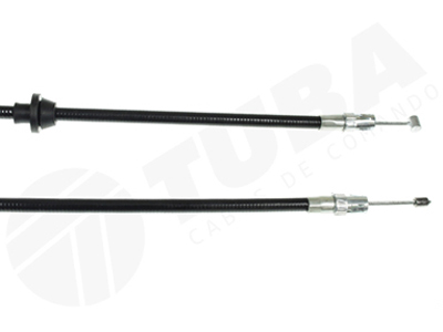 Cabo freio ranger 97 dianteiro