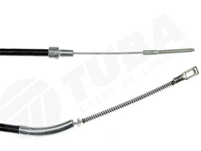 Cabo Freio Fusca 1300L/1500/1600