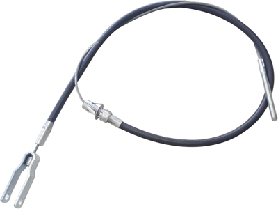 Cabo Freio C/D-10 67/80 Dianteiro