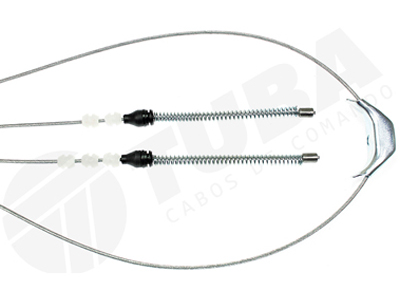 Cabo Freio Chevette /86