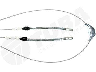 Cabo Freio Chevette 87/