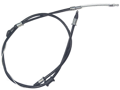 Cabo Freio Monza 82/83 TD