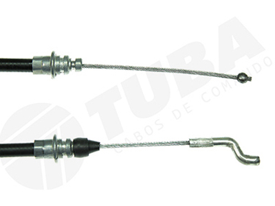 Cabo Freio F-100 72/ Dianteiro