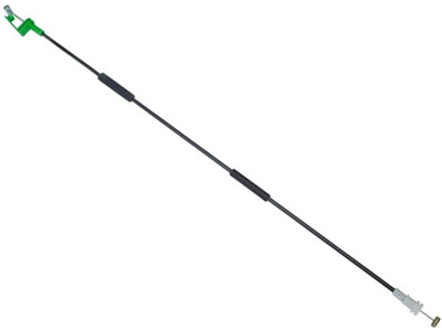 Cabo fechadura porta fiesta 96 02 4p te td