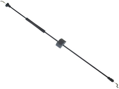 Cabo Fechadura Porta Ecosport 03/12 DE