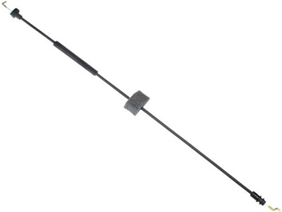 Cabo fechadura porta ecosport 03 12 dd