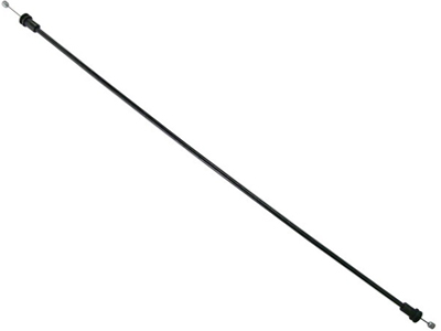 Cabo Fechadura Porta F-250/350/4000 99/ LE/LD