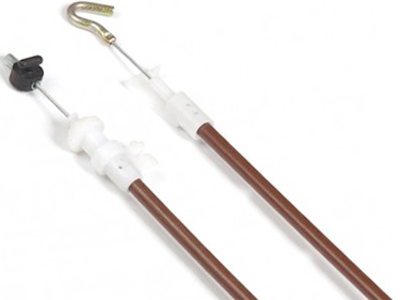 Cabo Fechadura Porta Fox 10/14 4P DE