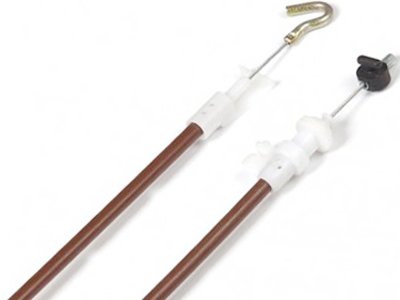 Cabo fechadura porta fox 10 14 4p dd