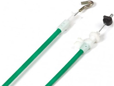 Cabo Fechadura Porta Fox 10/14 4P TE