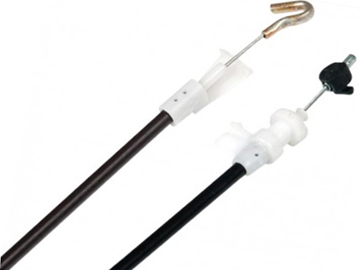 Cabo Fechadura Porta Fox 10/14 2P LE/LD