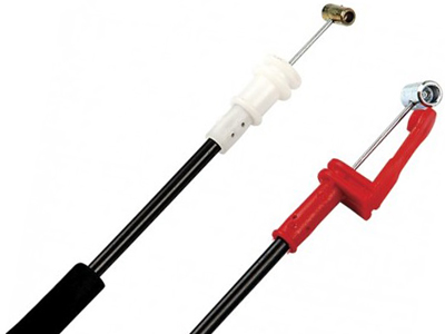 Cabo Fechadura Porta Escort/Verona/Pointer 93/96 4P DE/DD