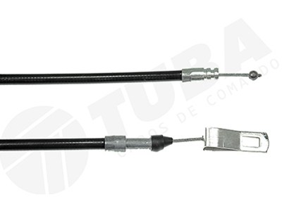 Cabo Freio Corcel/Belina 72/77 Dianteiro