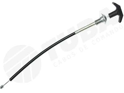 Cabo Freio Pampa /09/84 Liberação