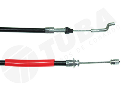 Cabo Freio Pampa 4x2/4x4 78/ Dianteiro